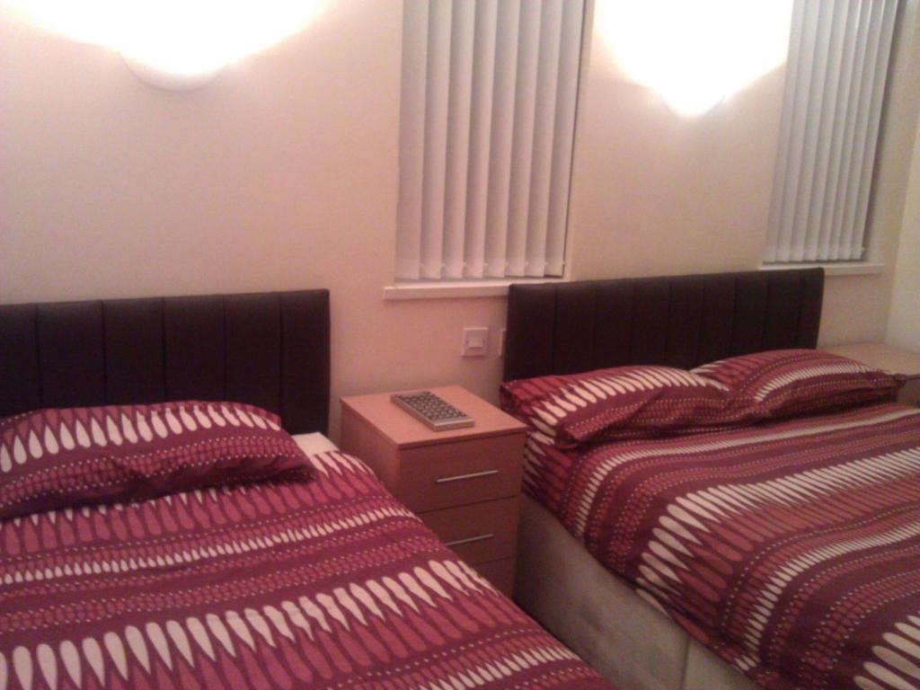 Bed and breakfast Springfield 3*